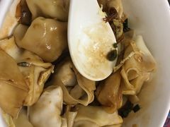 -笑来喜馄饨小笼工坊店(湖滨街店)
