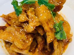 -新洪记·丽久饭店(铁西店)