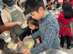 -tuan woodfire kitchen(锦绣坊店)
