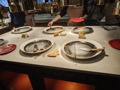 -好伦哥比萨烤肉自助(八里桥店)