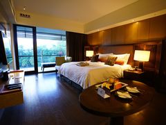 -台北北投丽禧温泉酒店