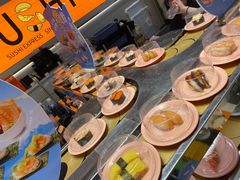 -争鲜回转寿司(东方银座店)