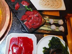 -老码头火锅(玉林店)