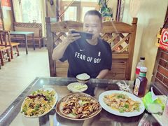 -三子下水馆(南十四道街151号店)