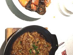 -秋色客家菜(流塘店)