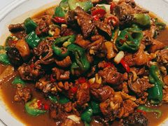 -俭寨大盘鸡·缸子肉·小公鸡·新疆菜(云通店)