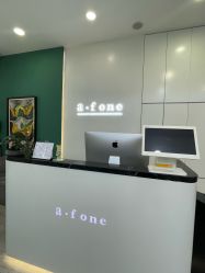 -a·f one hair salon