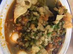 小螺莉螺蛳粉-丽丽三鲜螺蛳粉(田林路店)