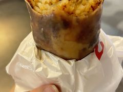 -阿战Lucky roll卷凉皮(MOMOPARK店)