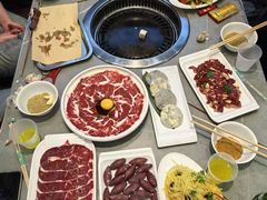 -米家·鹤城炭火米家(直营总店)