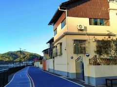 -梅州天地人花园酒店(梅县人民广场店)