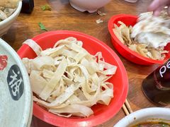 -龙鳞路第一家牛肉汤