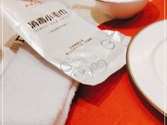 -新疆大厦·慕士塔格餐厅