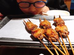 -管氏翅吧(护国寺店)