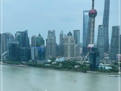 -上海外滩茂悦大酒店