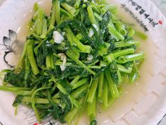 -碧海银沙海鲜餐厅(恒大海上威尼斯店)