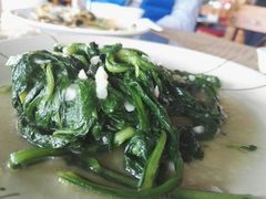 -沙田台山海鲜·酣客酒窖