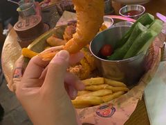 -MR.ROCKY洛奇先生RESTAURANT&BAR(宝安壹方城店)