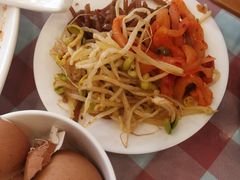 -孟记粥铺·家常菜·烧烤·粥(亚运村店)