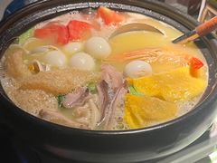 -桂满陇·桃花院落(长泰广场店)