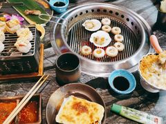 -井上和牛烤肉(大润发店)