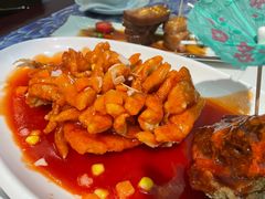 -姑苏家宴·苏帮菜·松鼠桂鱼(苏州总店)