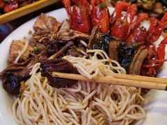 -可可大虾武汉土菜大排档(万松园1店)