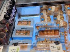 -乐兹薇尔高端烘焙店(海宁西田城店)