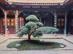 -成都杜甫草堂博物馆