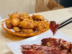 蜜汁叉烧-老字号德记烧腊饭店·海鲜加工