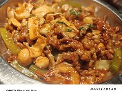 -沙掌门肉蟹煲(沙溪店)