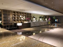 -上海佘山世茂艾美酒店