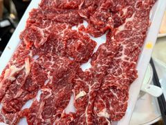 -潮悦牛肉火锅城(水贝店)