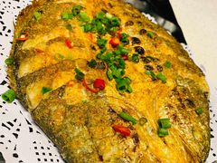 -九府羊·鲜羊火锅·烤串(新华路店)