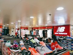 -上海置地广场(南京东路店)