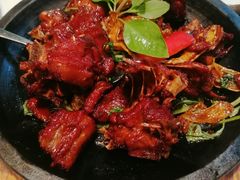 -鹿港小镇(金虹桥国际中心店)