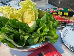 -刘少华贵州小黄牛·鲜牛肉火锅(总店)