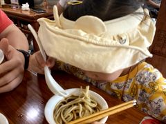 -奎元馆.百年奎元.非遗传承(西湖边的解放路店)