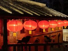 -云丘山景区