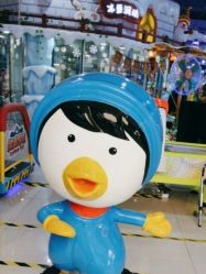 -润动会·家庭游乐中心(昆山前进欧尚店)