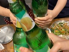 -破店肥哈·东北烧烤·夜宵(南山保利店)