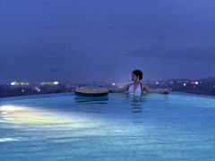 -三亚亚龙湾人间天堂鸟巢度假村