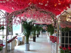 大堂-东于盛宴(锦泰苑店)