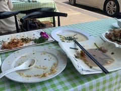 -景好海鲜餐厅(大鹏必选旅游店)