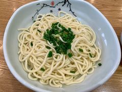 葱油拌面早-面西湖杭帮面(控江路店)