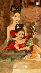 -盘子女人坊生日照·摄影馆(华强店)
