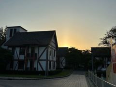 -太阳岛度假酒店