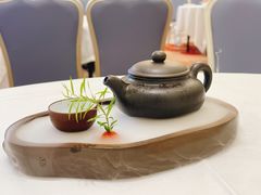 松茸功夫汤-圣丰城酒家·宴会(宝安大仟里店)