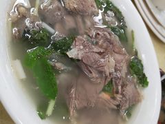 -桥香园云南过桥米线(金马碧鸡店)