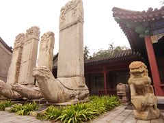 -北京石刻艺术博物馆(五塔寺)